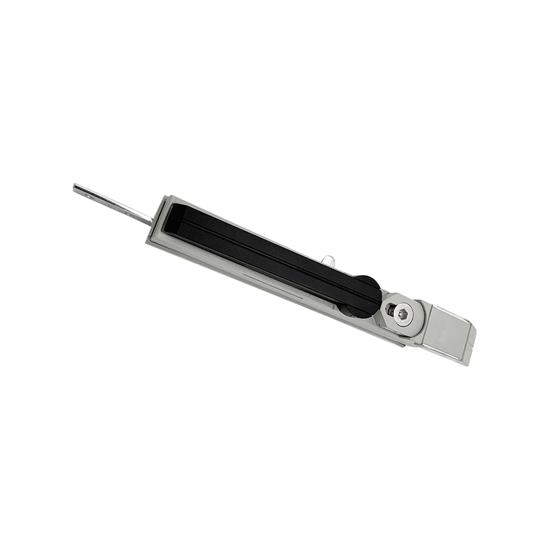 DS830-3D zinklegering trepunktslåsning passiva elektroniska lås