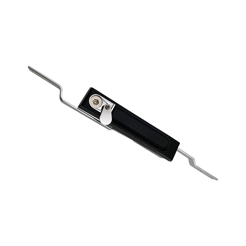 DS834-1 passiva elektroniska lås med Mb01 rackdrivmekanism
