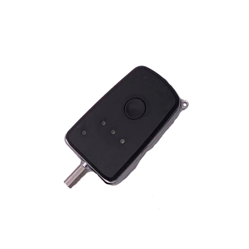 DS818-1 Snabböppnande elektronisk nyckel Lås upp passiva lås med handtag