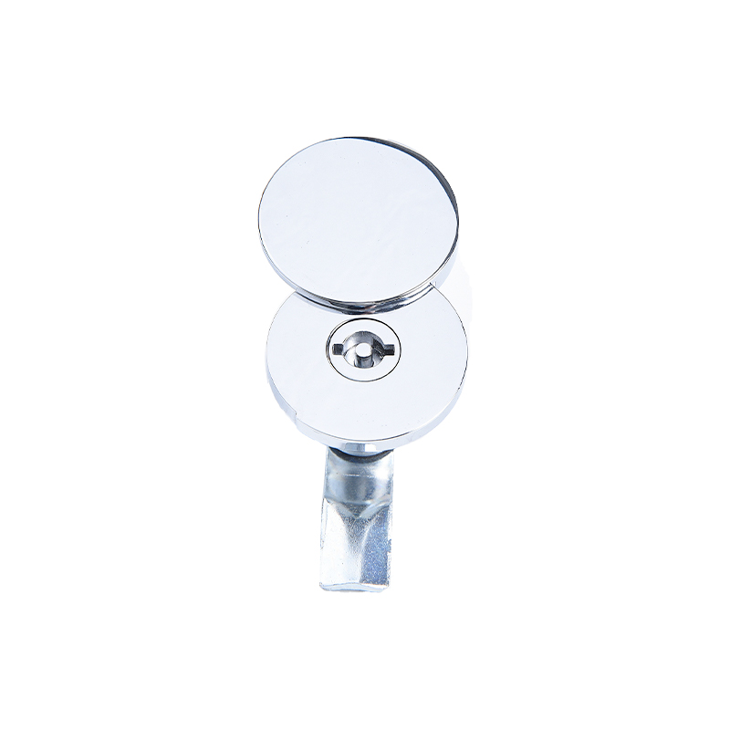 MS823 No Lock Core Industriell kompressionsspärrlås