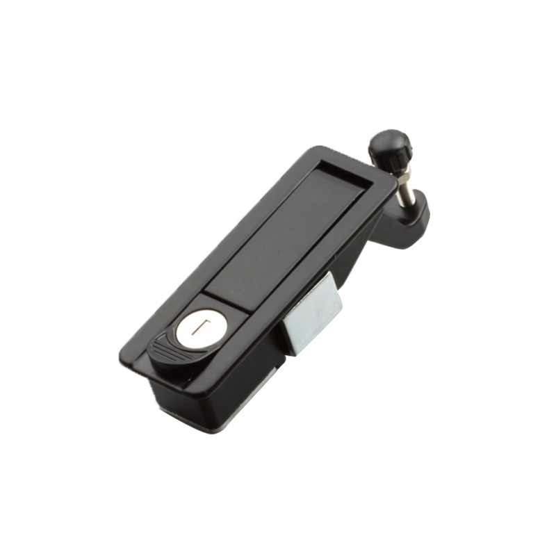 MS719 275g Black Light spray Base Kompressionsspärrlås med låskärna