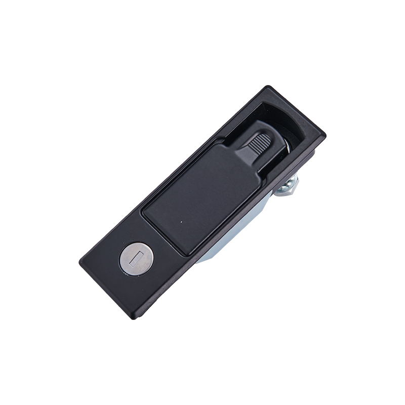 MS727 213g Kompressionstyp Skåpslås med handtag, justerbart
