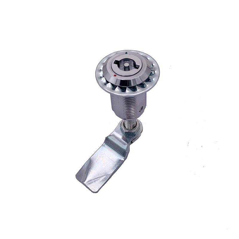 MS816-3D-2 Blågrå spraybas S-cylinderkompressionsspärrlås
