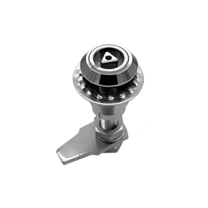 MS816-3F-1 8 mm fyrkantiga cylinderkompressionsspärrlås