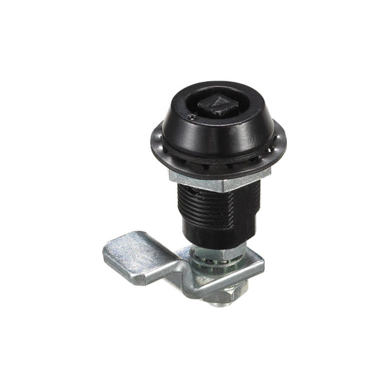 MS816-3S-2 Fyrkantiga 6*6 mm Låscylinder Kompressionsspärrlås