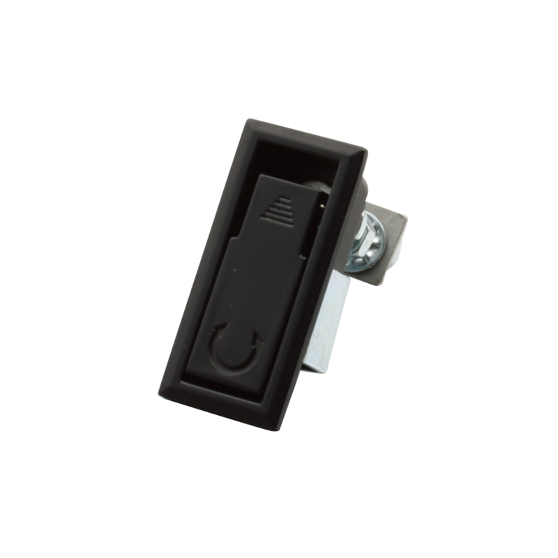 MS726-4 45g Trivalent zinkplatta Kompressionstyp Skåpslås