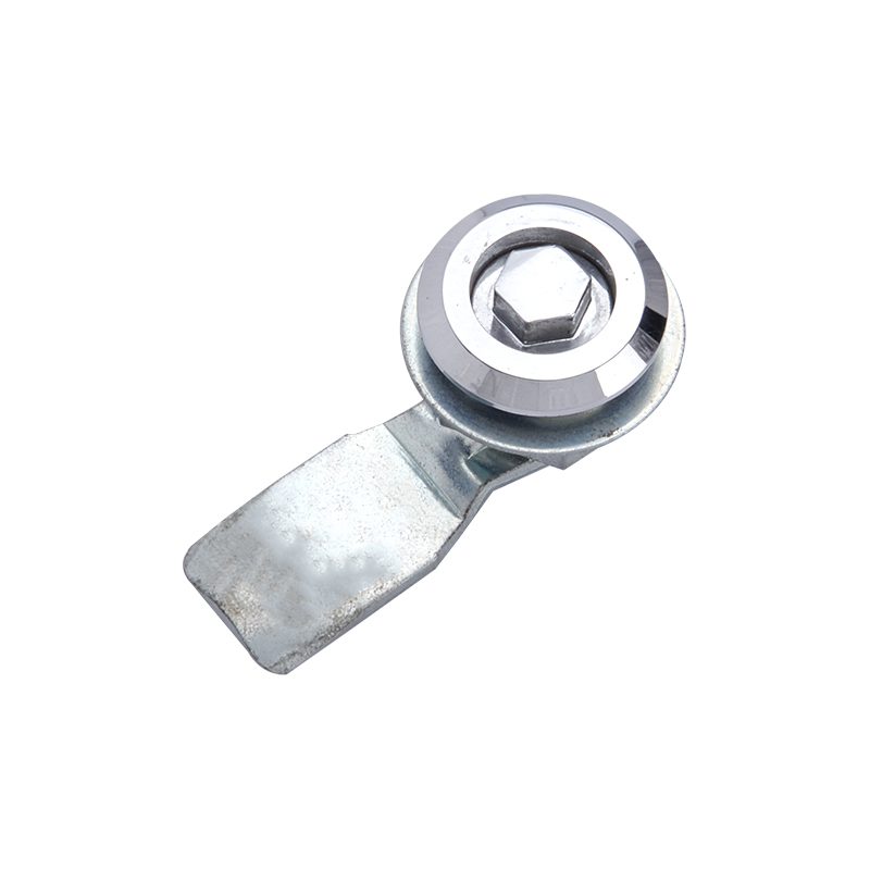 MS705-9 20 N.m Åtdragningsfästmuttrar Vridmoment cylindriska lås