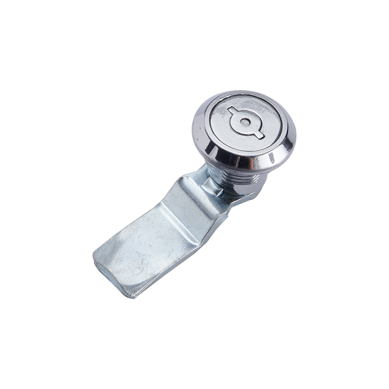 MS705-3B-1￠5 mm Cylindriska lås av typ en rad