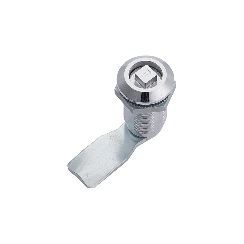 MS705-3M-4 SUS304 Cylindriska lås i rostfritt stål