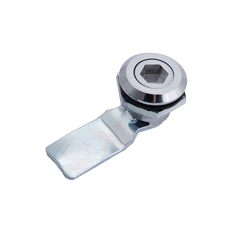 MS705-7 ￠4 mm aeroplan regelbundna cylindriska lås
