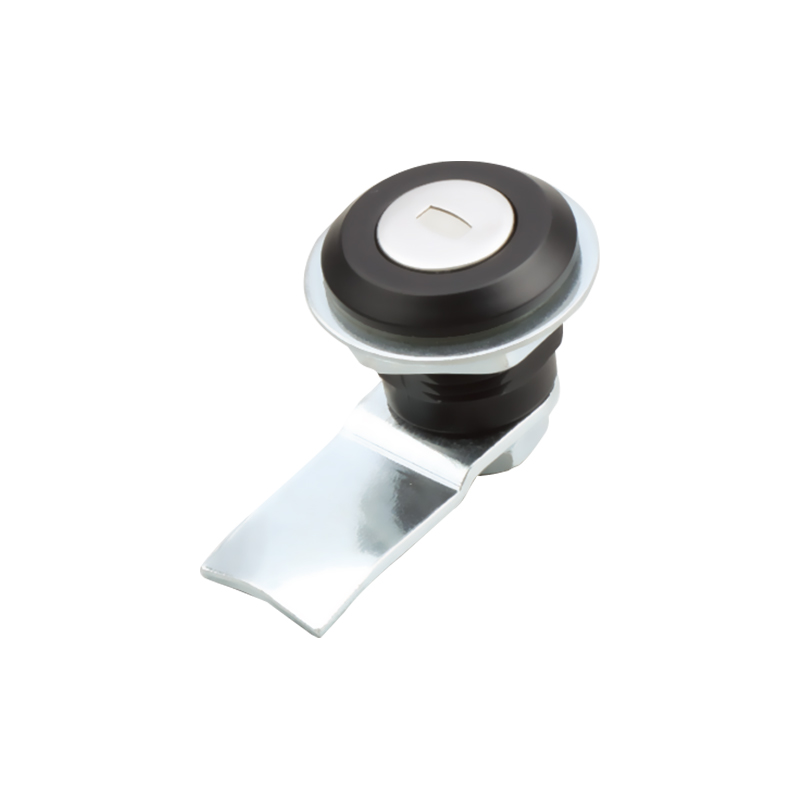 MS805 Black Light Spray Plast Base Cylindriska Lås