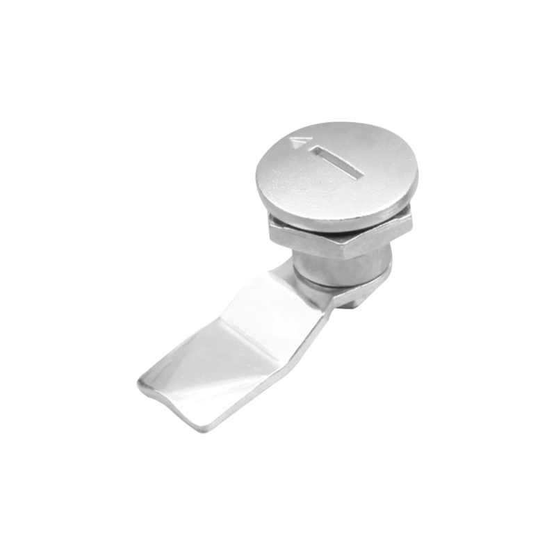 MS705F-5 Groove Lock Core Industriella cylindriska lås