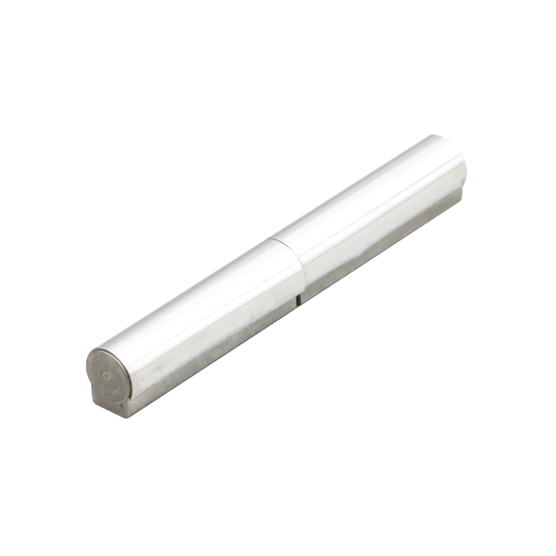 CL204-2 80g spegelpolering av rostfritt stål gångjärnsplåt med lock