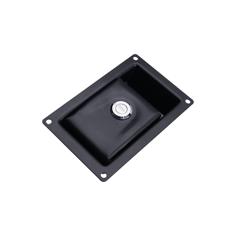 MS866-8 145N Handtag Dragkraft Värde Panellås