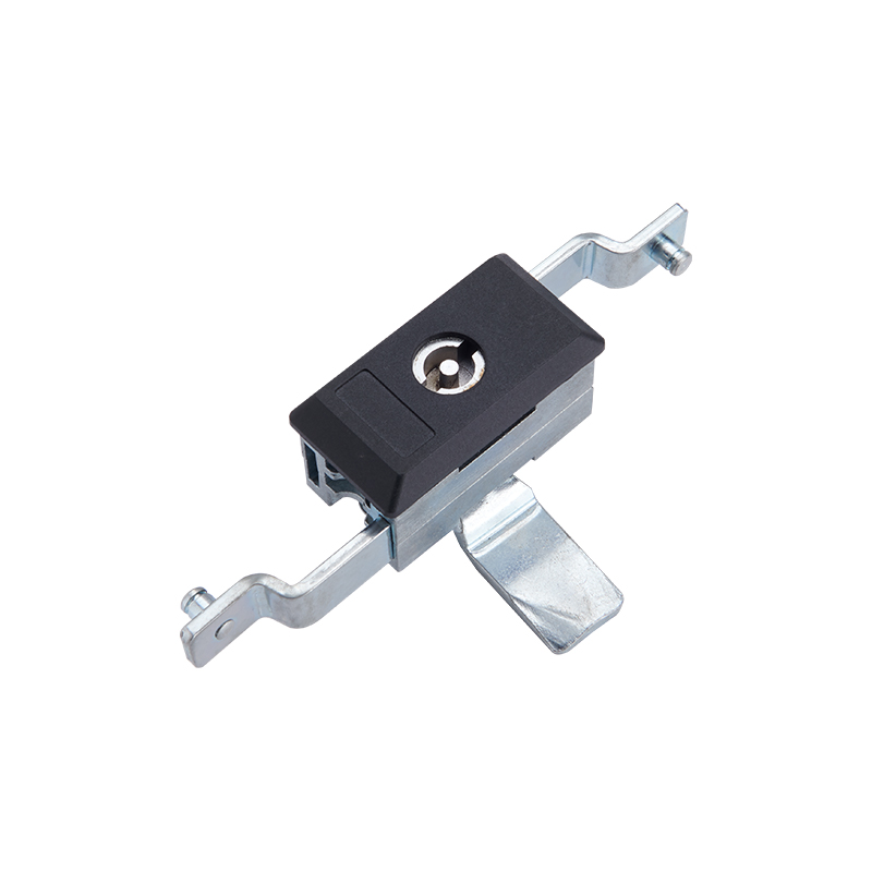 MS875-1A Triangulär zinklegering Låscylinder Vevstångslås