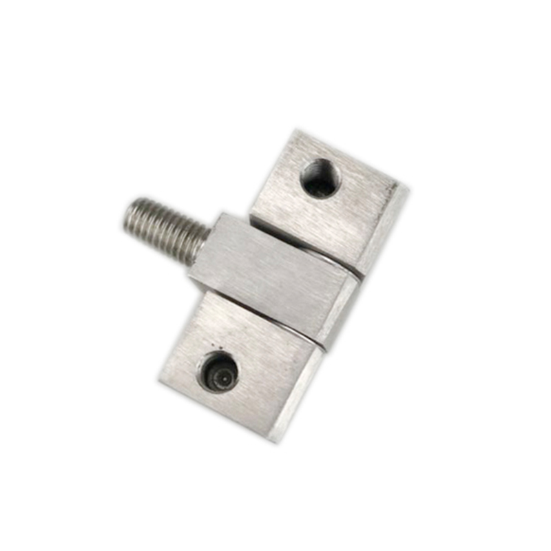 CL206-1S 210g 60-lots gångjärn i rostfritt stål med packning