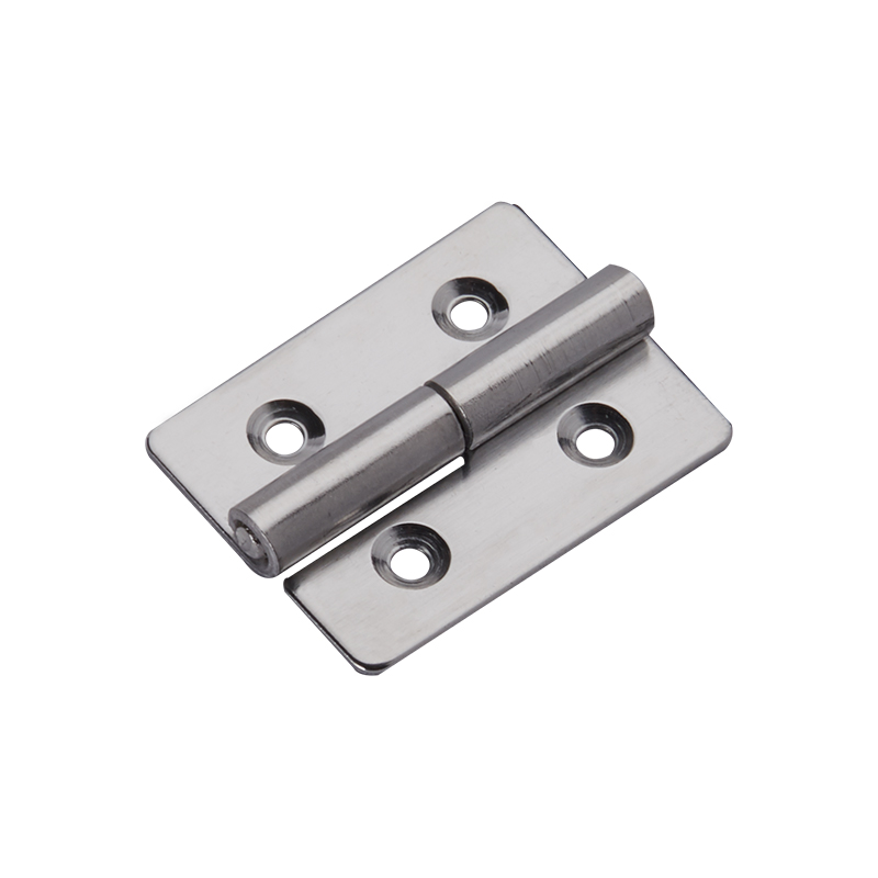 CL253-9 25g 200lot Spegelpolering Rostfritt stål Gångjärn Sida Gångjärnsskaft CL253-9 25g 200lot Spegelpolering Rostfritt stål Gångjärn Sida Gångjärnsskaft
