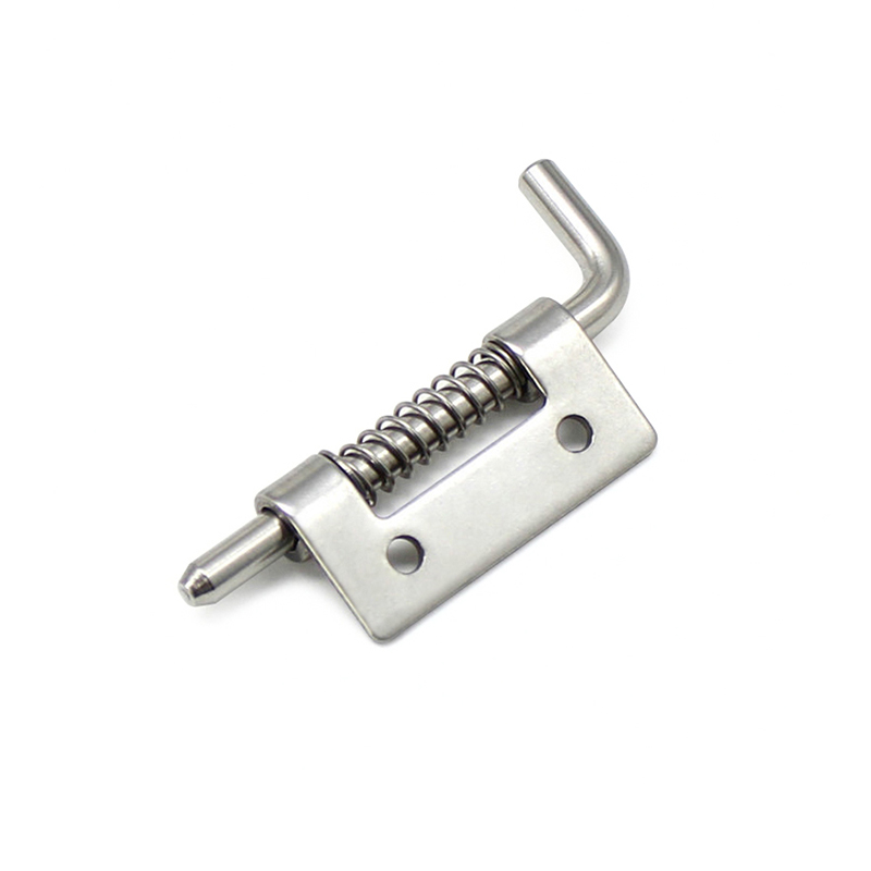 CL225-2S 15g 800lot Vänster Höger Distinguish Rostfritt stål Inbyggda gångjärn