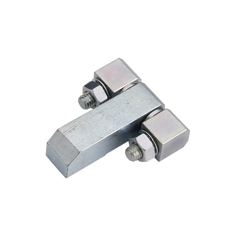 CL206-3C 1000N axiell belastning industriella externa gångjärn