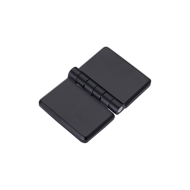 CL214-1 Black Spray Industrial External Gångjärn