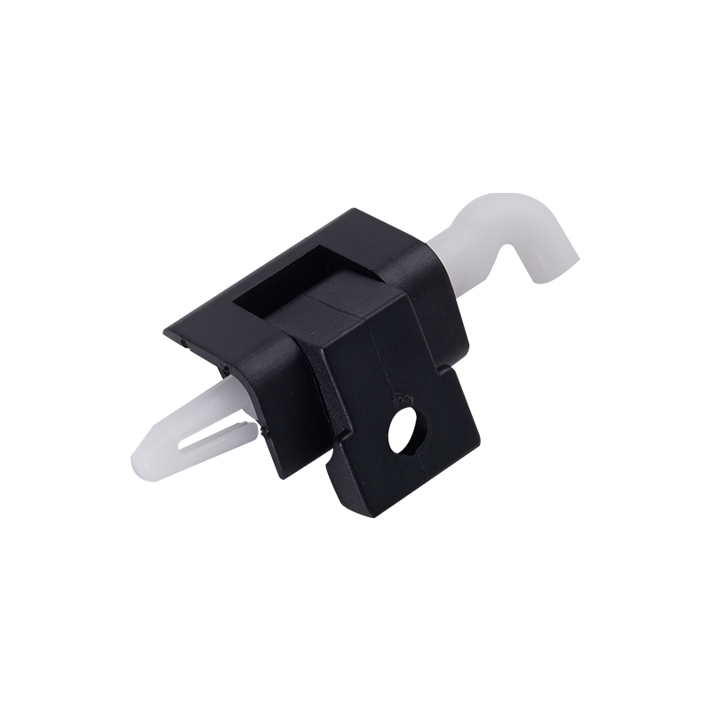 CL230-B Nylon PA Industristift Industriell plastgångjärn