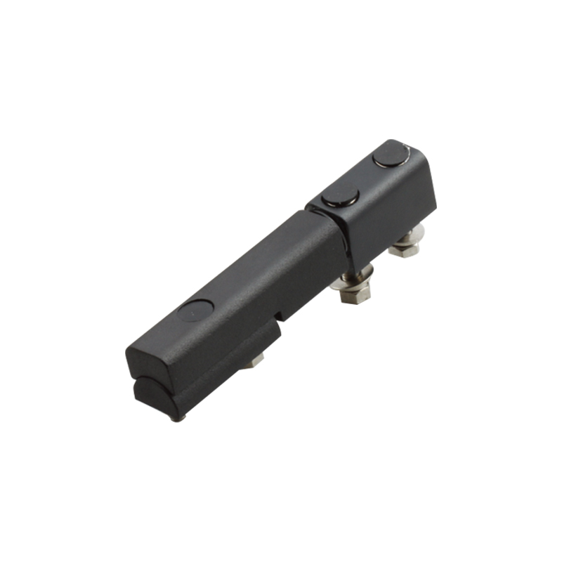 CL235 Spray Plast (Svart hampa yta) Externa gångjärn