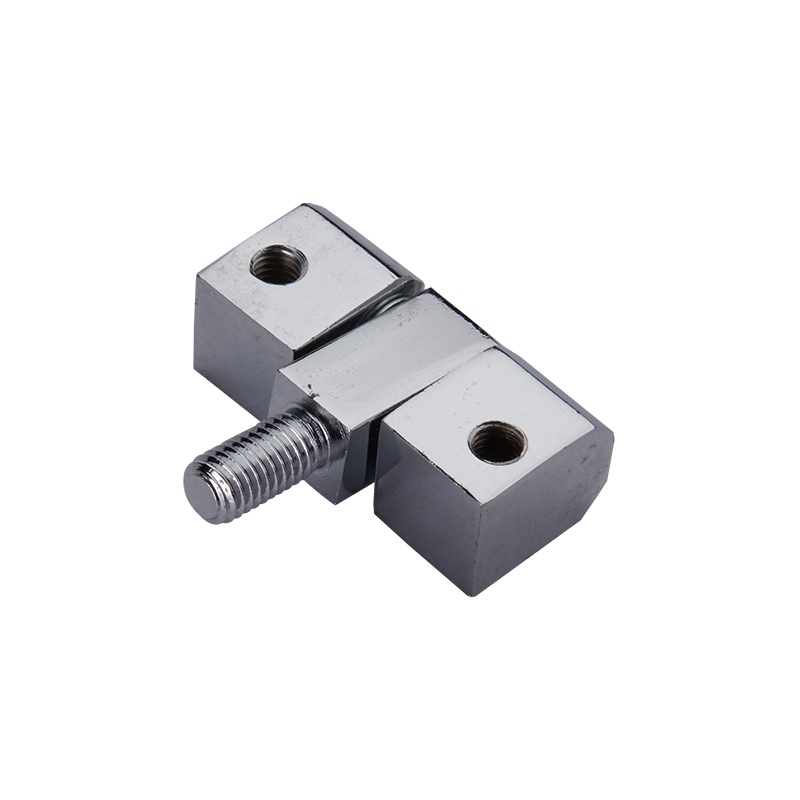 CL206-1 Järn (Bright Chrome Plating) Industriella gångjärn