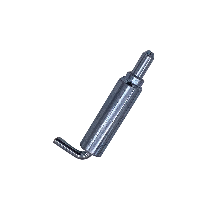CL225-6 35 g vit zinkplätering Kolstål Inbyggda gångjärn
