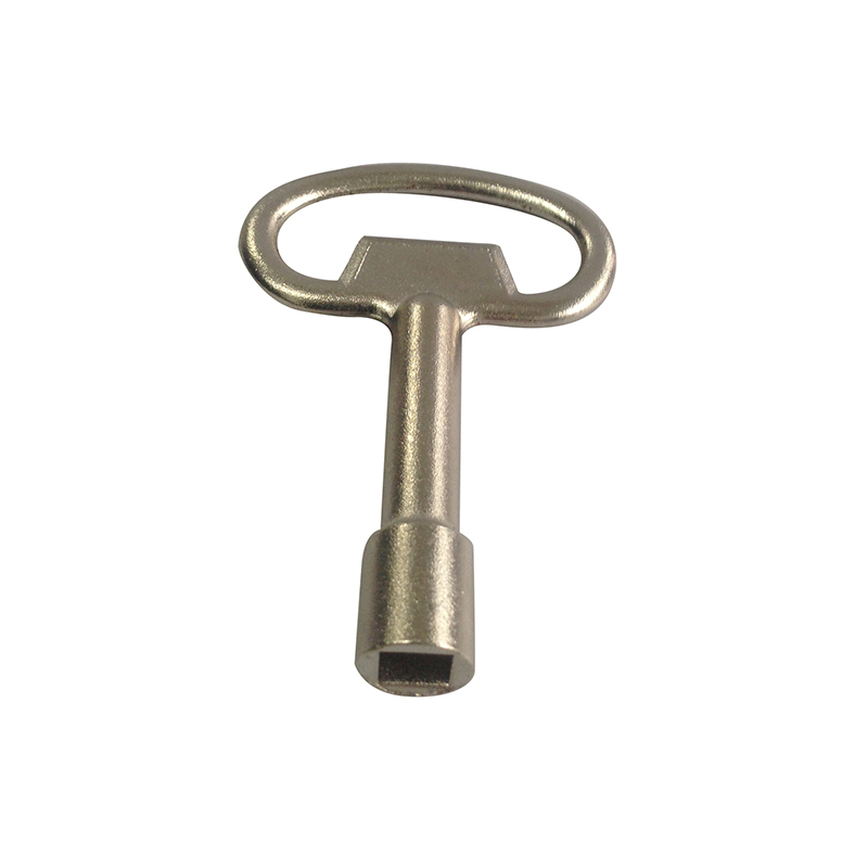 K4 Golden Tool Key Industrilåstillbehör