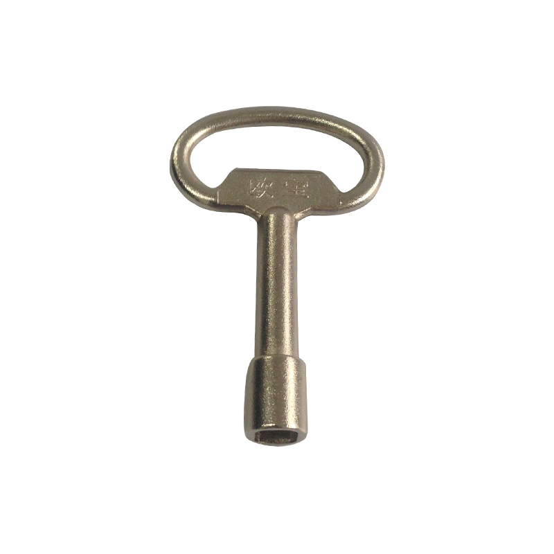 K6 Glossy Tool Key Lock Tillbehör