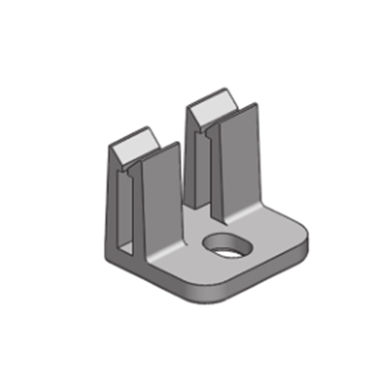 RG001-4 Industriell vevstake
