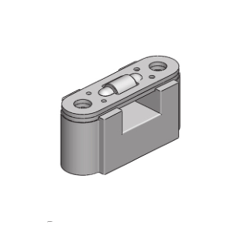 RG001-9 PC Guide Anslutningsstav