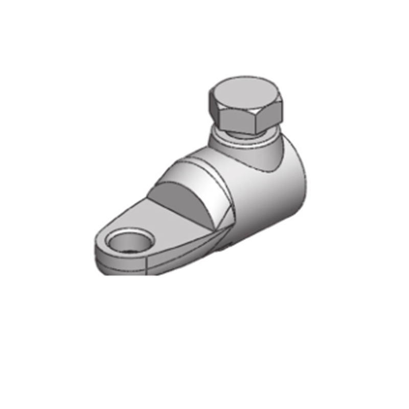 RG006-2 PA Materialguide Vevstångsfäste