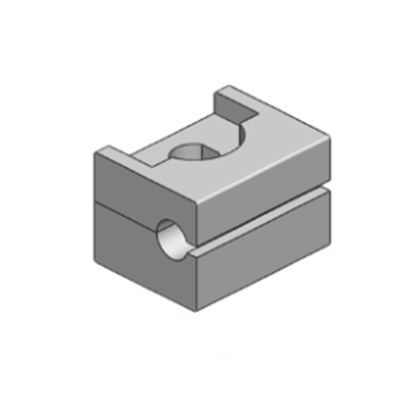RG006-2 PA Materialguide Vevstångsfäste